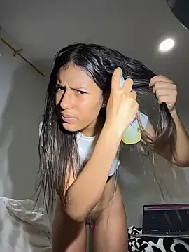 Valentinabaker's cam snapshot