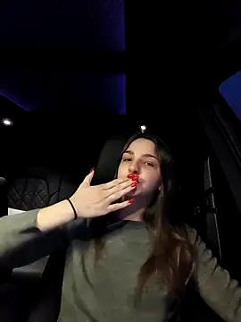 Just-Dori's cam snapshot