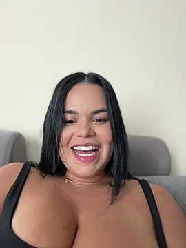 AliceStarshine's cam snapshot