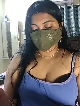 Anusri_359359's cam snapshot