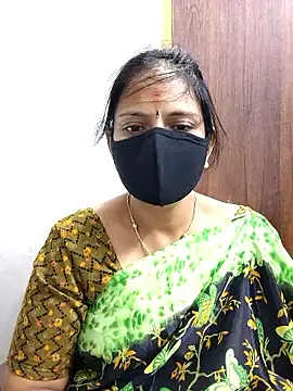 Queen-Neha's cam snapshot