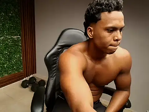 Cain_Grey live sex cam