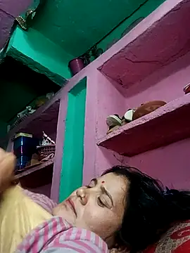 Kinjal_pande's cam snapshot