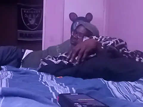 Blkstylion's cam snapshot