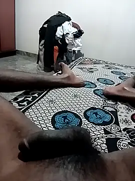 Ronaldo_707's cam snapshot