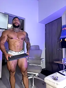 Andrew_Johnnson live sex cam