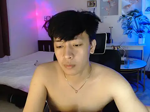 niel_cumshow's cam snapshot