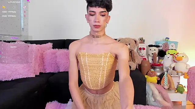 James_BrownT's cam snapshot