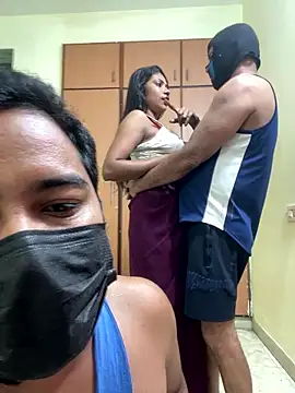 stargroup's cam snapshot