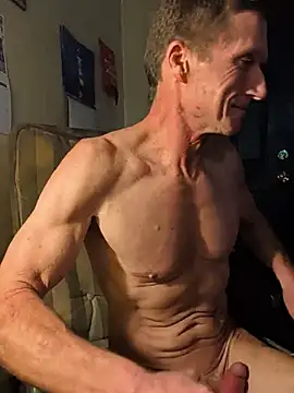 davedonny093's cam snapshot