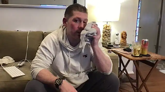 God_Of_ThundeRR live sex cam