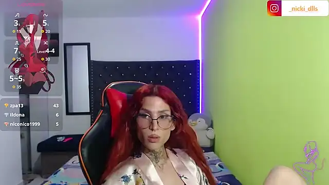 supradoll live sex cam
