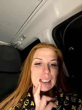 Redhairedteacher live sex cam
