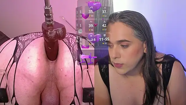 ValeriaBonnet_ live sex cam