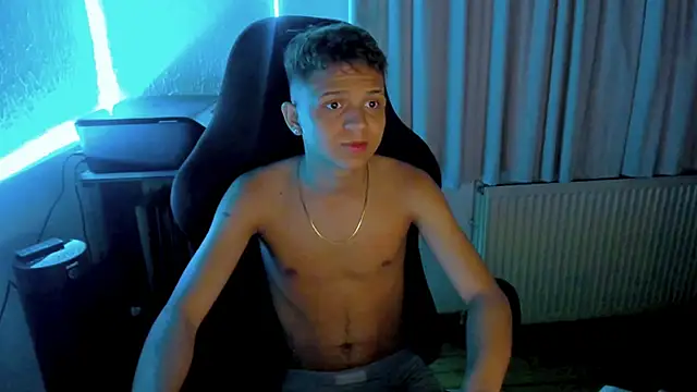 Carlos_foxx live sex cam