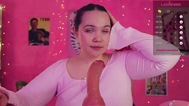 Chery_Lady22 live sex cam