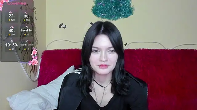 EmmaDarkk live sex cam