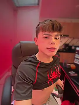 PRINCE_STEV live sex cam