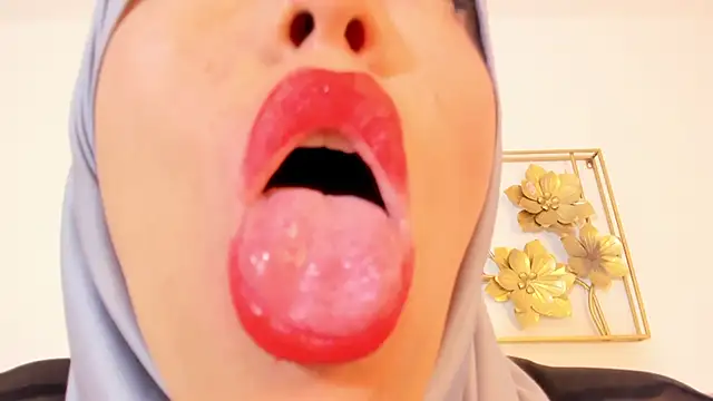 hanajameela live sex cam