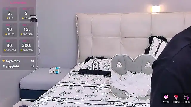 yueyue52121 live sex cam