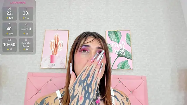 mystikdoll live sex cam