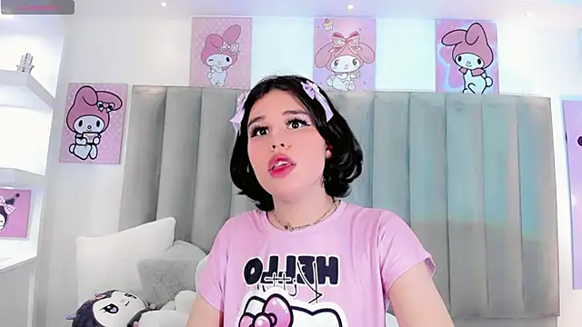 ClaudiaSophia live sex cam