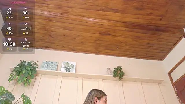 nicki_snow live sex cam