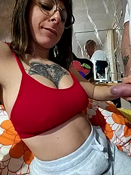 BoccadiFata live sex cam