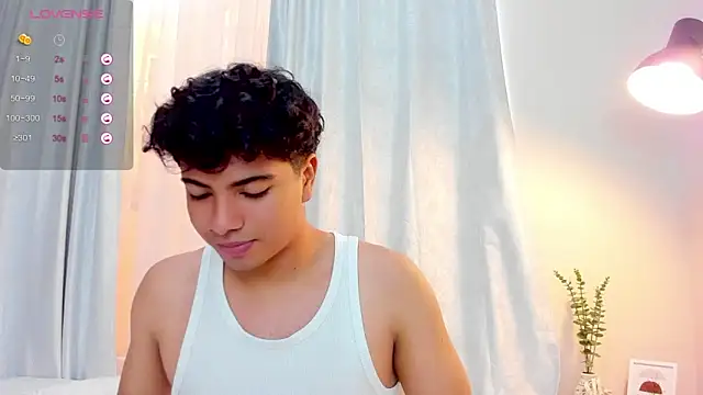 cherry_blossom77's cam snapshot