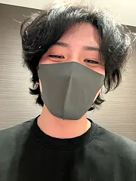 CHROME-kun925's cam snapshot