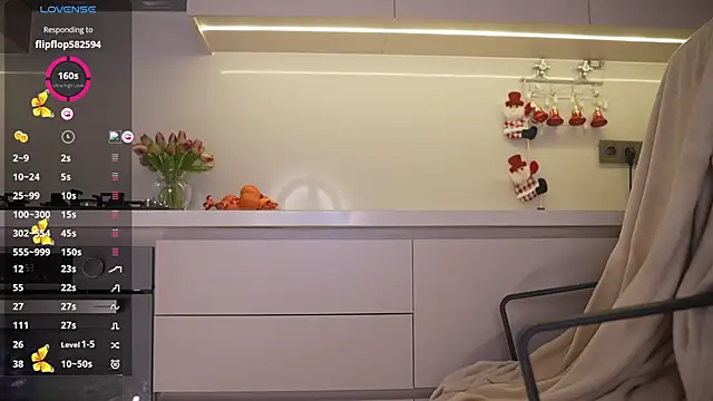 Vassiilisa live sex cam