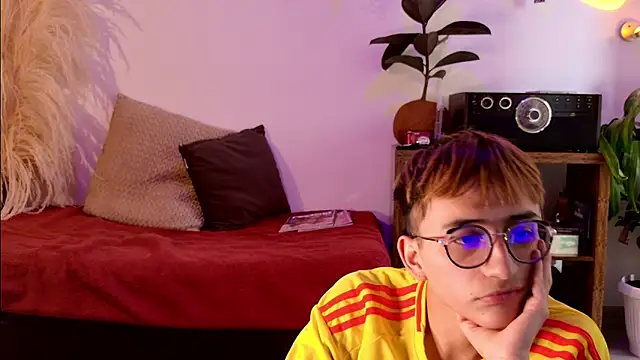 Mr_evan1 live sex cam