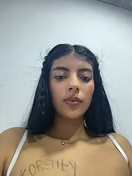 Baby_Niels live sex cam