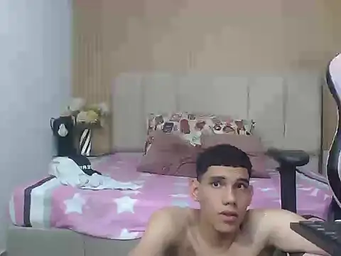 AnthonyRosz live sex cam