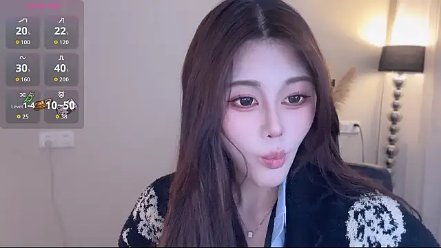 Cure-uuuuuuuu live sex cam