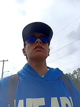 Cuervo_maniaco live sex cam