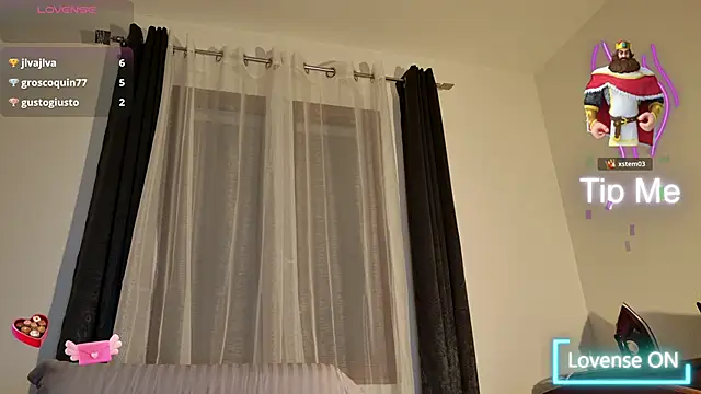 Renattasweetboobs live sex cam