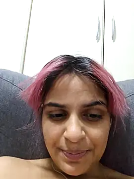 DirtySnowball69 live sex cam