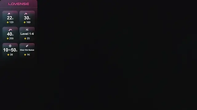 shadow_lunaazul's cam snapshot