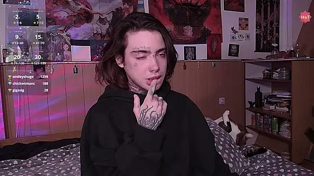 Hanako_Jentoru live sex cam