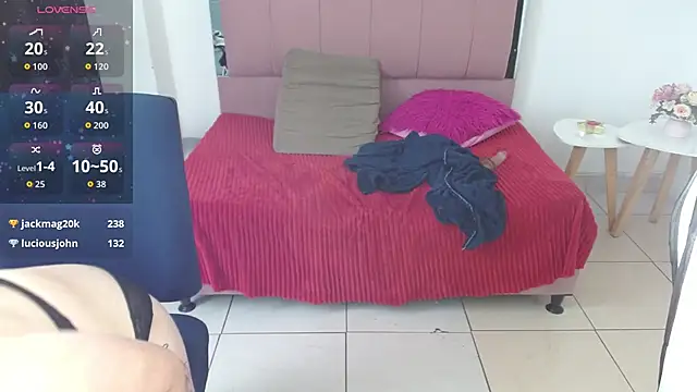 Rouse_f_w's cam snapshot