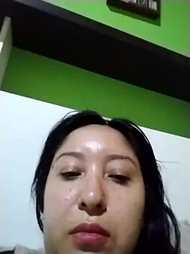 Johanna100718's cam snapshot