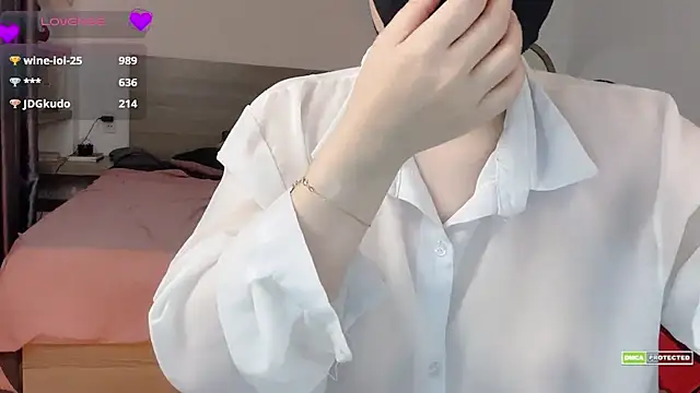 _Lov_Lynh's cam snapshot