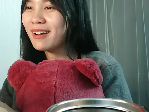 Nunaa18's cam snapshot