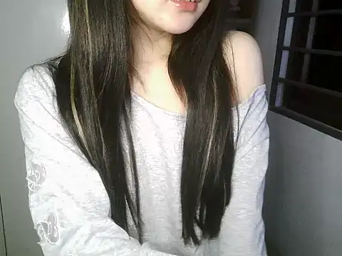 Annabelle-e's cam snapshot