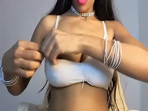 Lovely_Babiee's cam snapshot