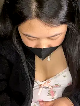 Naney__'s cam snapshot