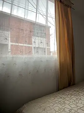 VictoriaGerard_Pink live sex cam