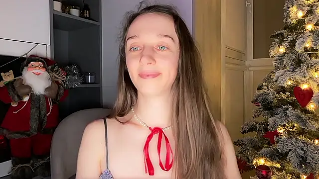 ShySchoolGirl live sex cam