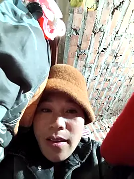 Y-eahi's cam snapshot